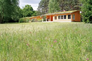 Ferienäuser in der bei Rheinsberg